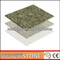 Good quality 30mm thick black granite tiles